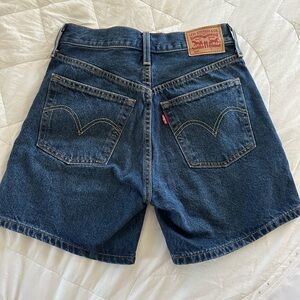 Levi’s 501 Shorts